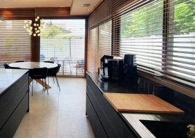 וילון ונציאני לבית